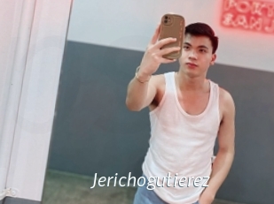 jerichogutierez Porn Star