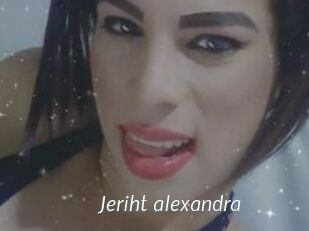 Jeriht_alexandra