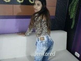 Jerikared