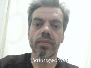 Jerkingwomen