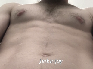 Jerkinjay
