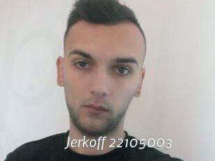 Jerkoff