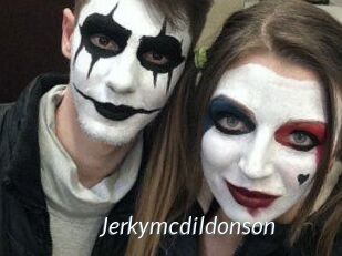 Jerkymcdildonson