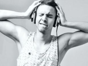 Jerodx