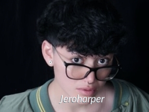 Jeroharper