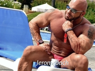 Jeromebach