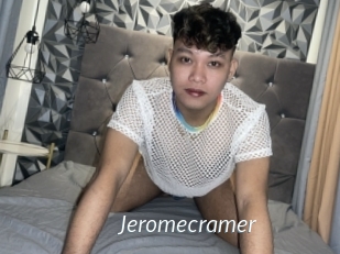 Jeromecramer