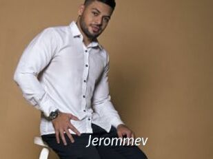 Jerommev