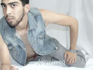 Jeronimoq