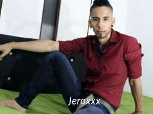Jeroxxx