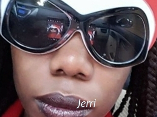 Jerri