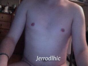 Jerrodlhic