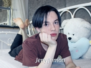 Jerryfriman