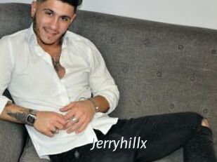 Jerryhillx