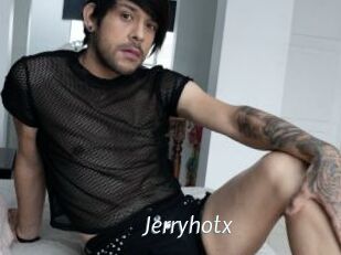Jerryhotx