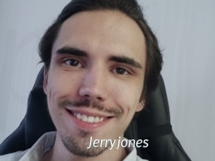 Jerryjones