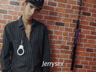 Jerrysex