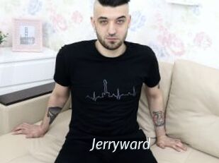 Jerryward