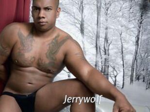 Jerrywolf