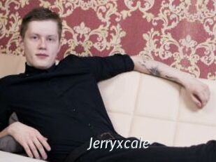 Jerryxcale