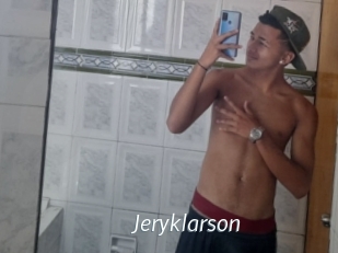 Jeryklarson