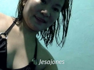 Jesajones