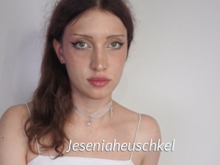 Jeseniaheuschkel