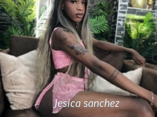 Jesica_sanchez