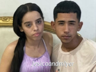 Jesicaandmiyer