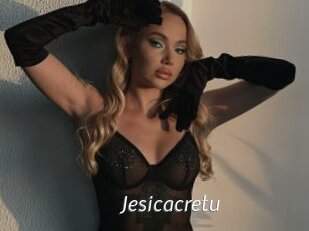 Jesicacretu
