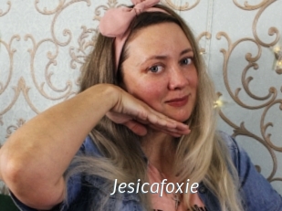 jesicafoxie Porn Star