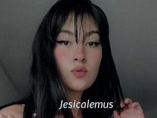 Jesicalemus