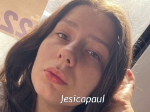 Jesicapaul