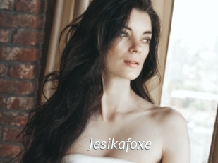 Jesikafoxe