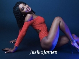 Jesikajames