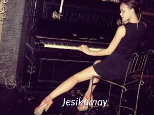Jesikamay