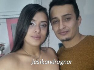 Jesikandragnar