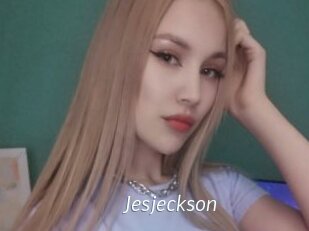 Jesjeckson