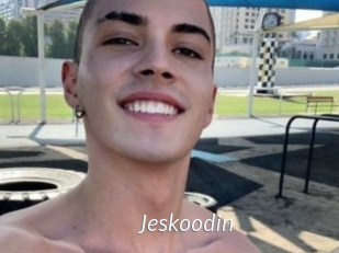 Jeskoodin
