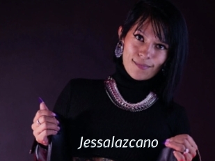 Jessalazcano
