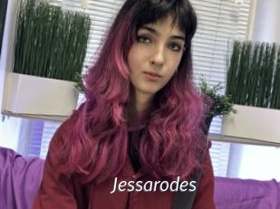 Jessarodes