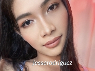 Jessarodriguez