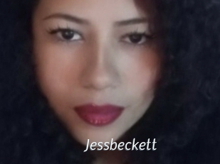 Jessbeckett