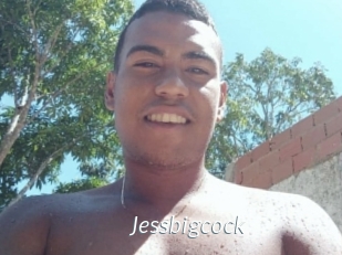 Jessbigcock