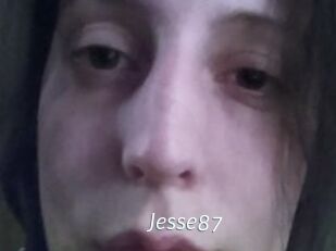 Jesse87