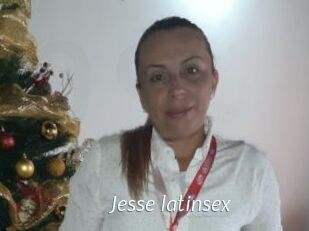Jesse_latinsex