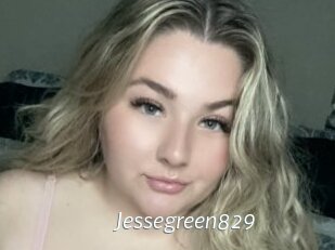 Jessegreen829