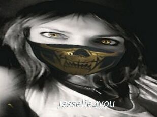 Jesselie4you