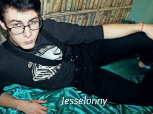 Jesselonny