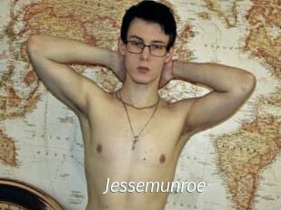 Jessemunroe